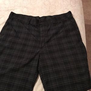 Ben Hogan performance shorts
